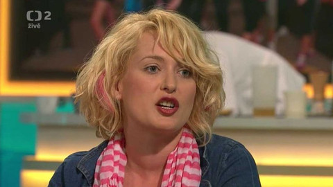 Dobré ráno - 5. června 2014