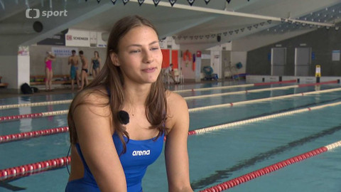 Olympijský magazín - 1. srpna 2019