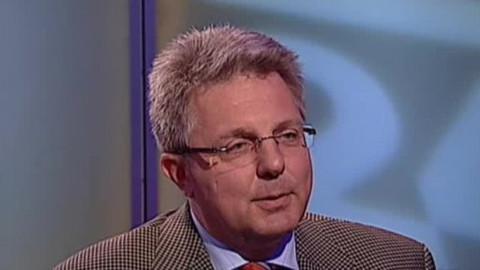 Interview ČT24 - 10. dubna 2009