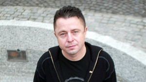 Obrázek pořadu Příběhy slavných: Ve vlnách