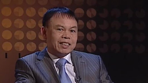 Před půlnocí - 17. března 2009