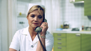 Sedm bílých plášťů