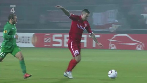 Magazín Evropské a Konferenční ligy UEFA - Magazín Evropské ligy UEFA