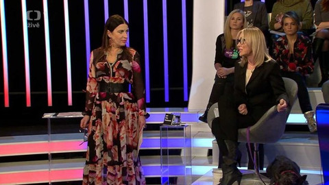 Máte slovo s M. Jílkovou - 13. února 2020