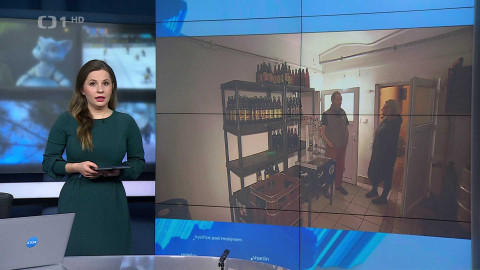 Události v regionech (Ostrava) - 2. prosince 2024