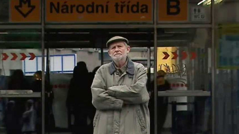 Vzkaz - Vzkaz Jana Schmida