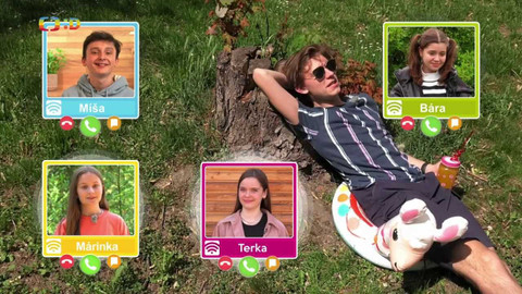 Wifina - 17. června 2022