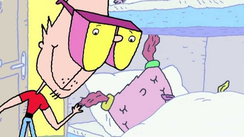 Kočka Linda, poklad rodiny - 2/13 Všude samá Linda