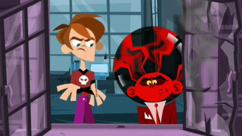 Xovi - 17/20 Prkna, která znamenají střet / Jak rozbít tábor