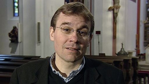 Sváteční slovo - Sváteční slovo generálního vikáře královéhradecké diecéze Tomáše Holuba