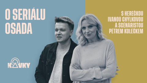 Kavky - 13. O seriálu Osada
