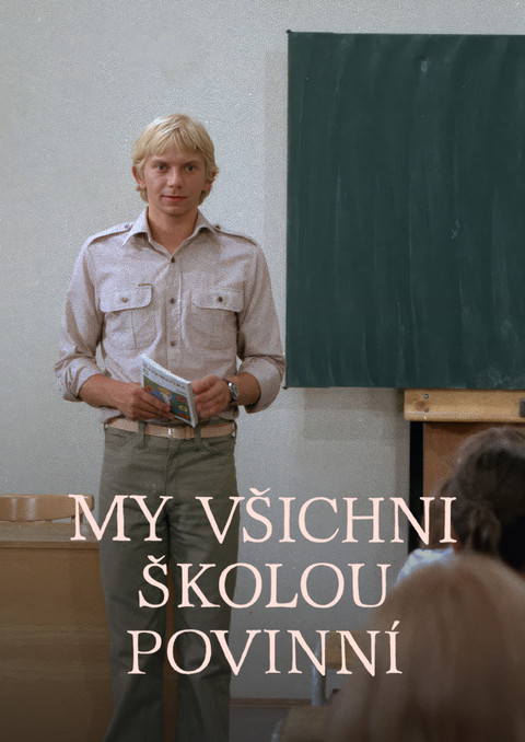 My všichni školou povinní
