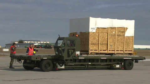 Zóna ČT24 - 19. března 2023