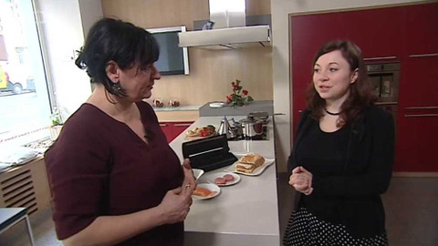 Černé ovce - 28. března 2017