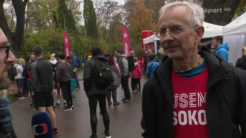 Sokolský zpravodaj - Sokolský běh republiky 2022