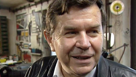 GEN - Václav Král očima Vladislava Kvasničky