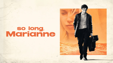 So Long, Marianne