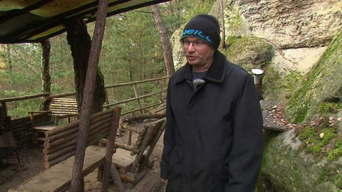 Nedej se! - Selhání na Kokořínsku