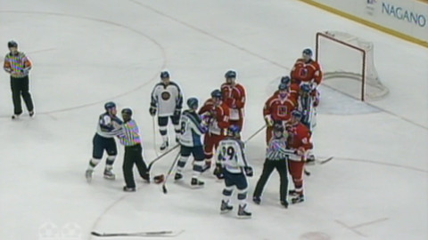 Archiv Z - Česko - Kazachstán