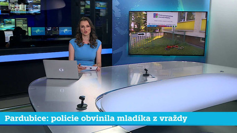 Události v regionech (sever a východ) - 22. května