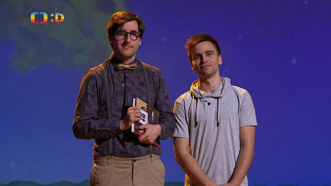 PLANETA YÓ - 27. února 2019