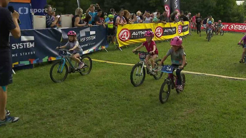 Cyklistika - Bike Čeladná