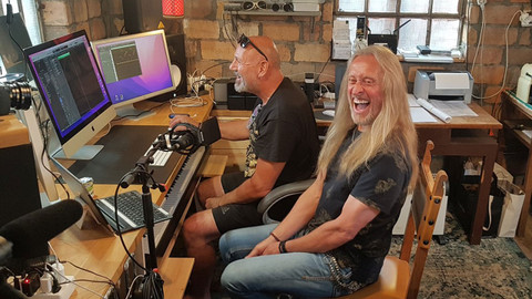 Ikony Kamila Střihavky - 1/10 Ota Balage