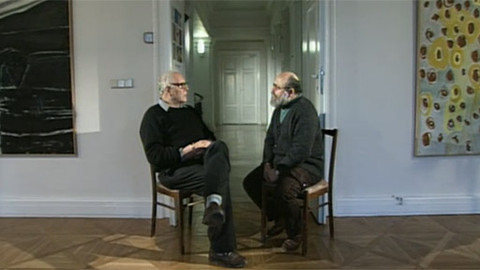 Mezi dveřmi je A.G. - O budoucnosti kultury