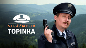 Obrázek pořadu Strážmistr Topinka