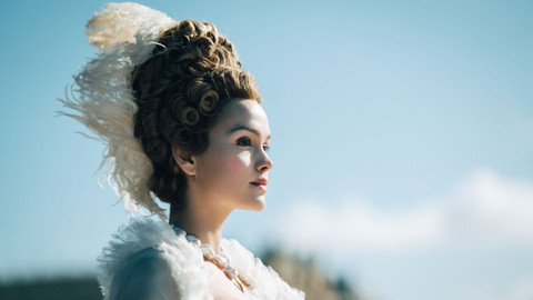 Marie Antoinetta - Epizoda 4/8