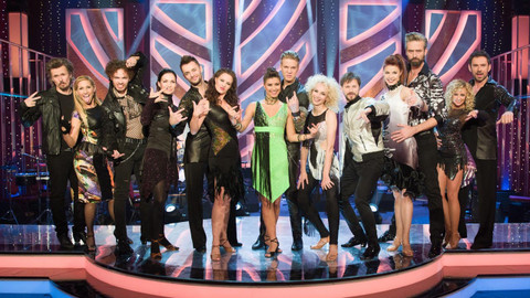 StarDance - StarDance VIII: 5. večer