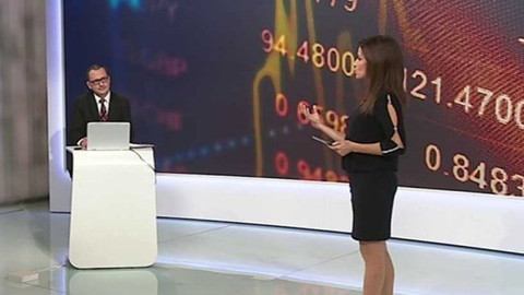 Mimořádné pořady ČT24 - Státní rozpočet 2017