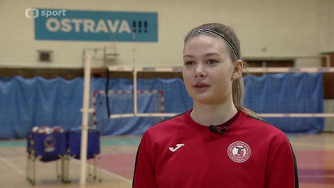 Volejbalový magazín - 15. března 2021