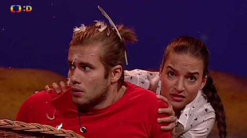 PLANETA YÓ - 17. října 2016