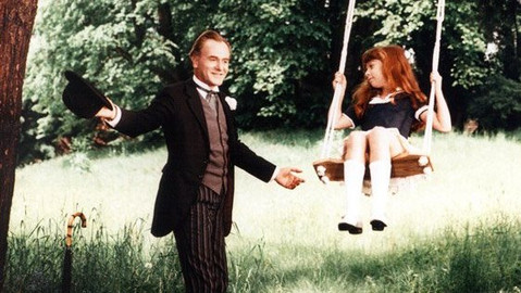 Pan Tau - Pan Tau a Claudie