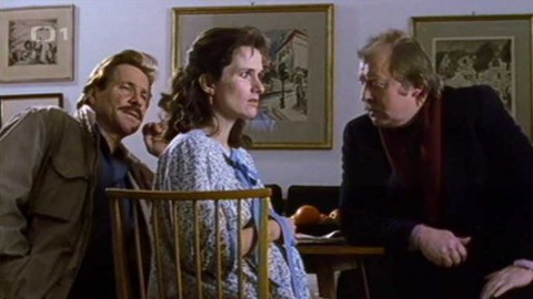 Místo činu - Schimanski - Pedofil