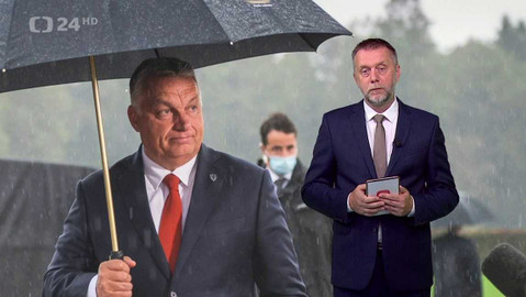 Horizont ČT24 - 28. června 2023