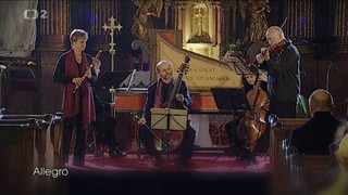 Svatováclavský hudební festival 2011