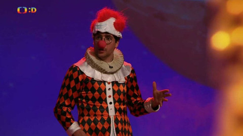 PLANETA YÓ - 23. září 2021