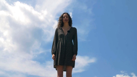 Maďarská čítanka - 13/16 Zsófi Kemény