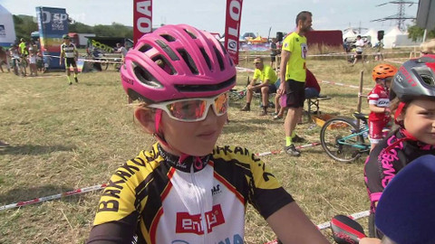 Sport v regionech - Trans Brdy