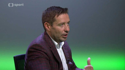 Před začátkem HET ligy - Rozhovor s předsedou Ligové fotbalové asociace