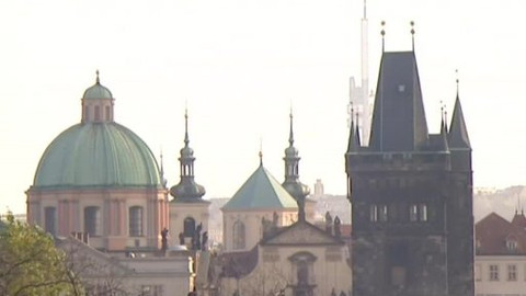 Ta naše povaha česká - Boj o náves