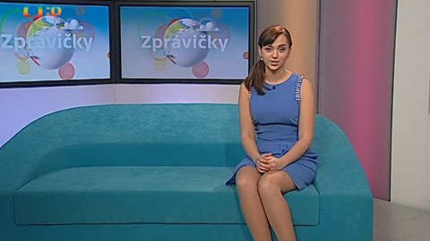 Zprávičky - 3. února 2014