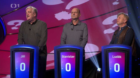 Kde domov můj? - 18. května 2022