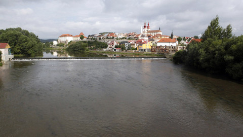 Ohře s Vladimírem Čechem - 2/3 Zralá řeka