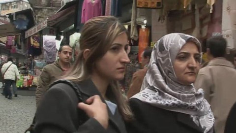 Postřehy odjinud - Turecko očima Milana Fridricha