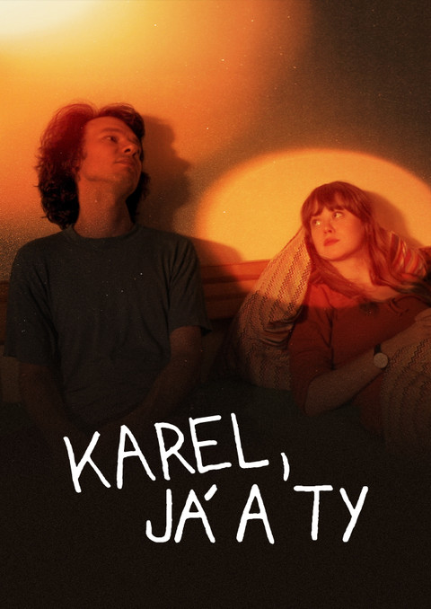 Karel, já a ty