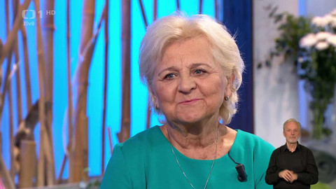 Sama doma - 17. března