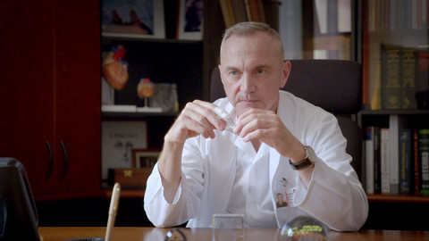 Mistři medicíny - Josef Veselka